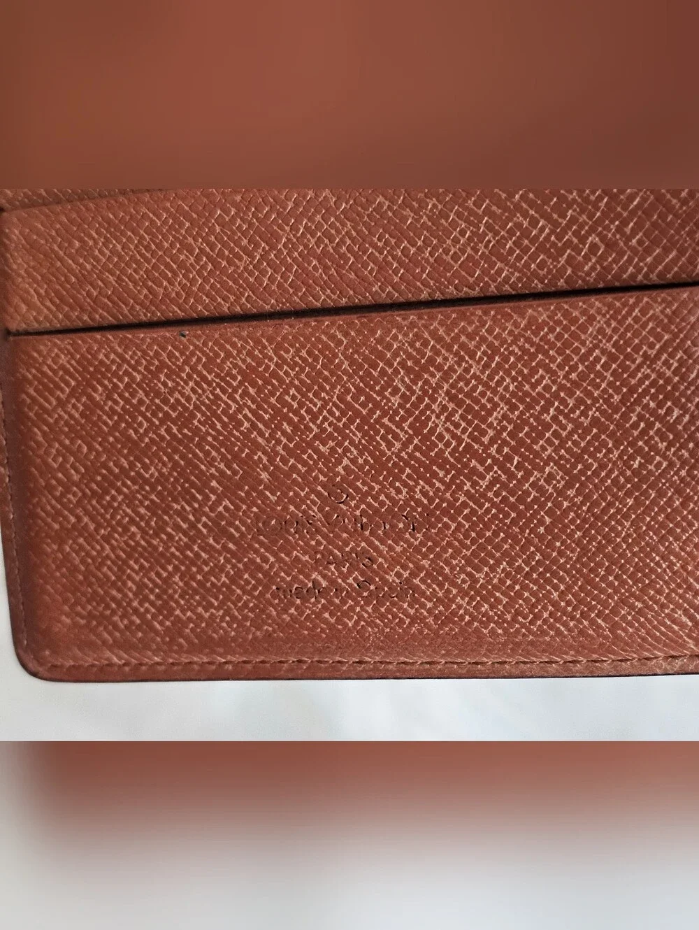 🔥 LV Monogram Bifold 🔥